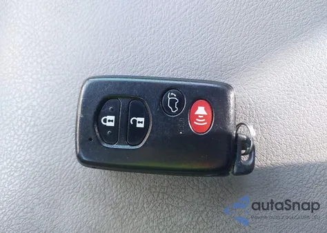 2008 Toyota Highlander Hybrid Limited z USA, uszkodzony, nr VIN JTEEW44A682007156